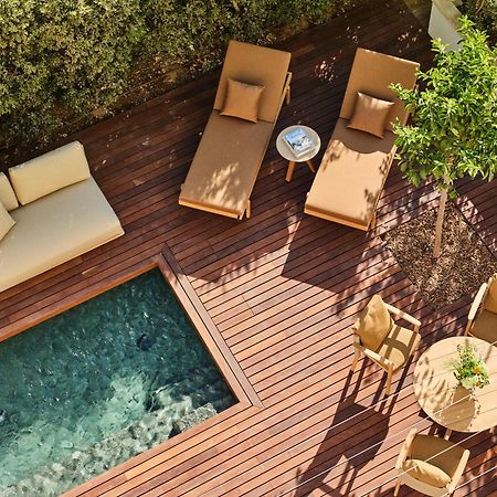 Four Seasons Resort Mallorca At Formentor Port de Pollenca Exterior photo