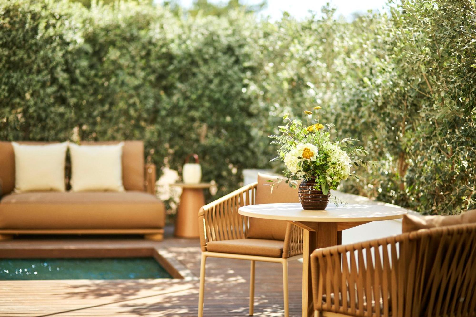 Four Seasons Resort Mallorca At Formentor Port de Pollenca Exterior photo