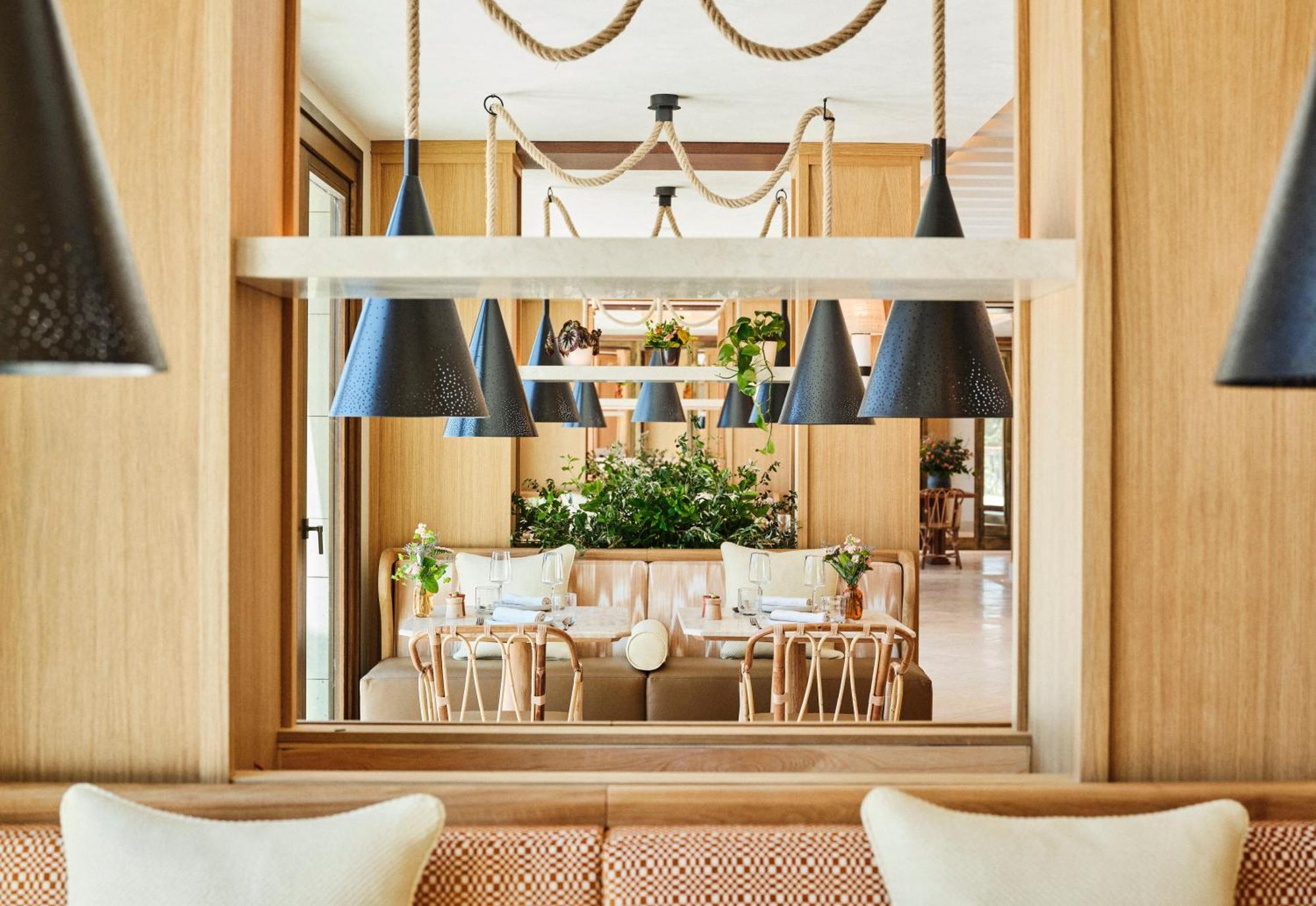 Four Seasons Resort Mallorca At Formentor Port de Pollenca Exterior photo