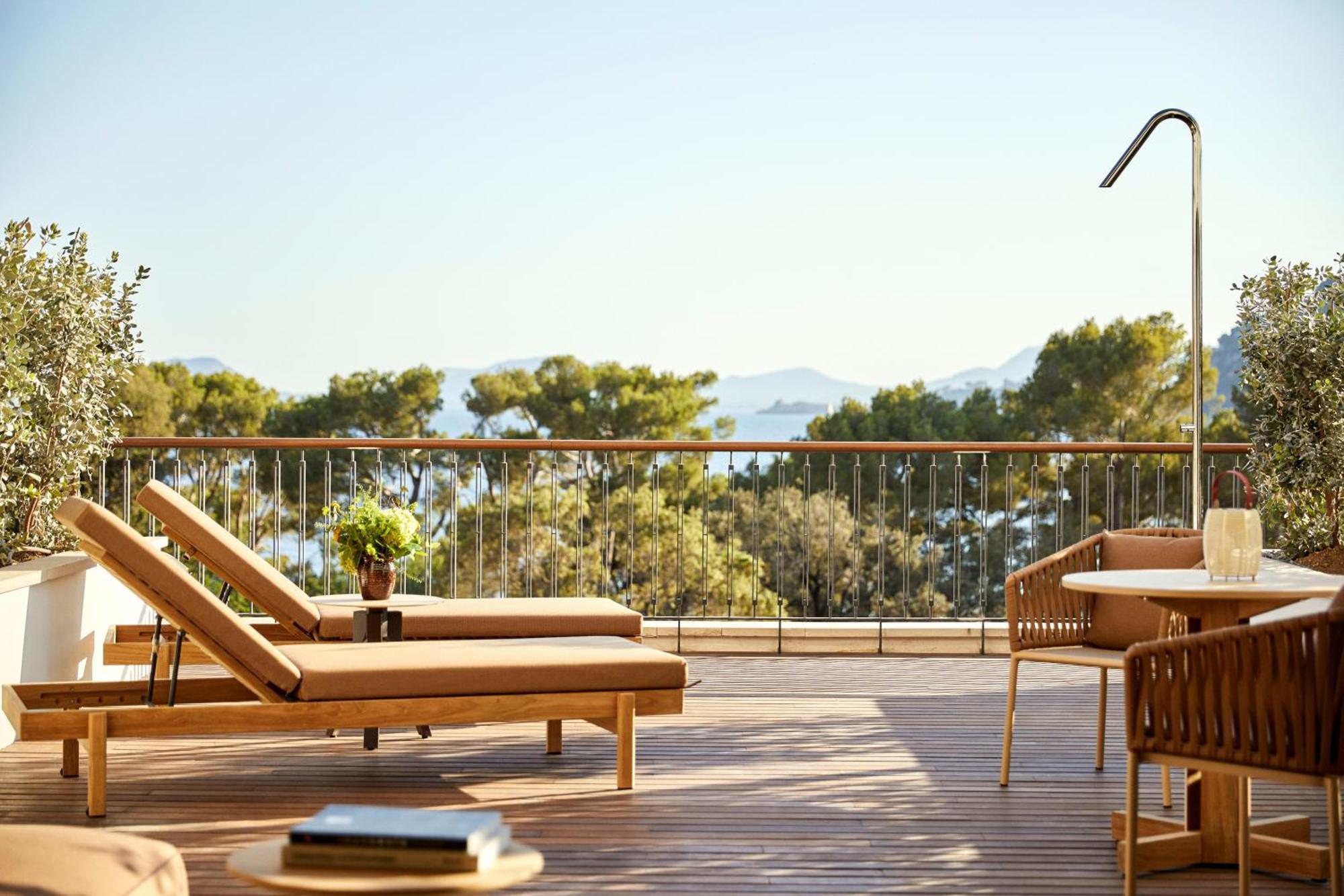 Four Seasons Resort Mallorca At Formentor Port de Pollenca Exterior photo