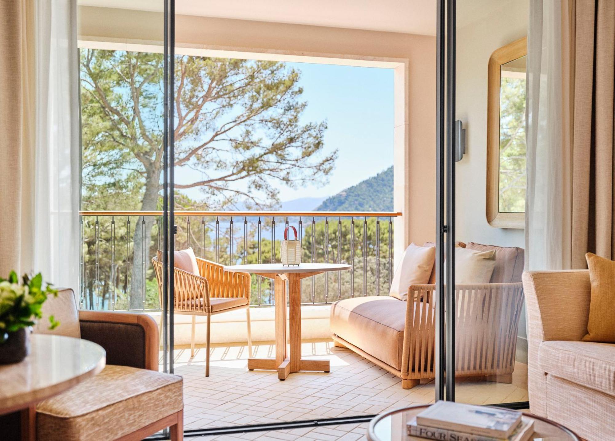 Four Seasons Resort Mallorca At Formentor Port de Pollenca Exterior photo