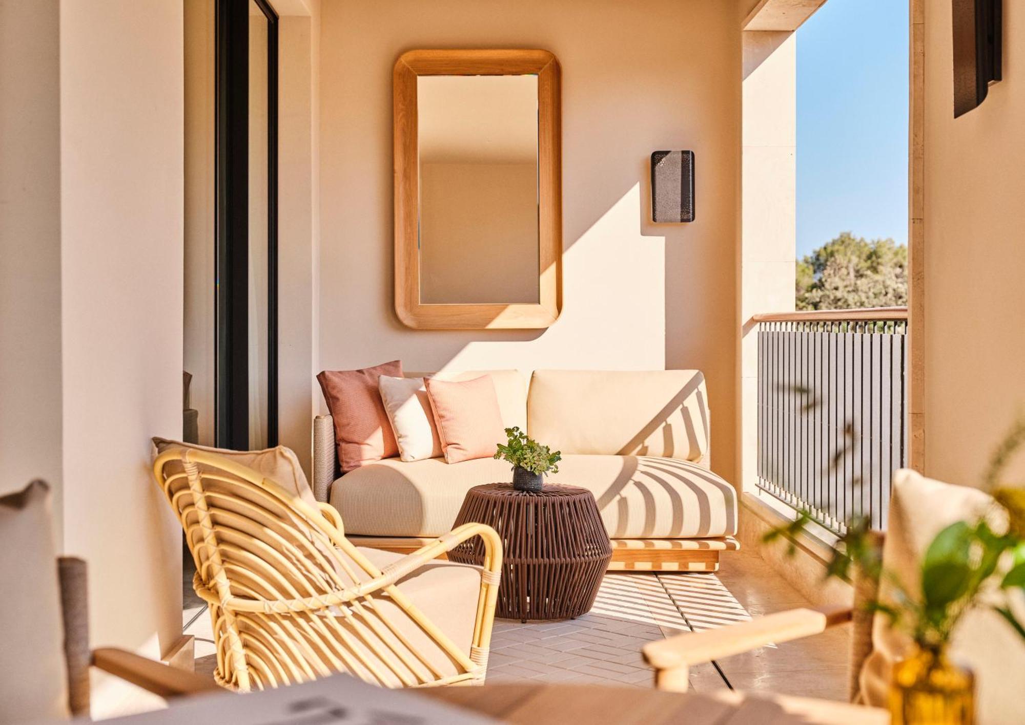 Four Seasons Resort Mallorca At Formentor Port de Pollenca Exterior photo